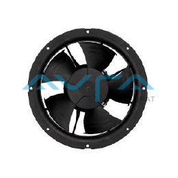 W1G172-EC91-01 Осевой вентилятор ebmpapst