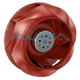 RER 225-55/18/2 TDO Вентилятор компактный ebmpapst