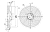 S2E300-AP02-31 Осевой вентилятор ebmpapst