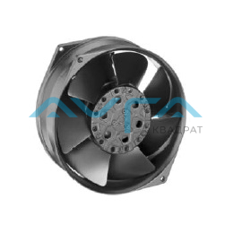 W2S130-AB03-10 Осевой вентилятор 130 мм ebmpapst