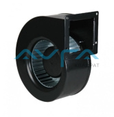 EC092/25E3G01-FG140/60S1-01 Центробежный ЕС-вентилятор Weiguang