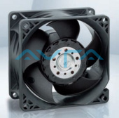 8214 JH3 Вентилятор компактный ebmpapst