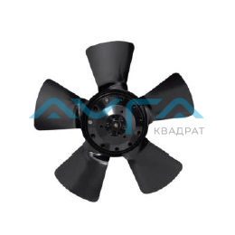 A2E250-AE65-55 Осевой вентилятор ebmpapst