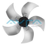 A8D800-AJ01-01 Осевой вентилятор ebmpapst