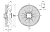 S4D450-AN14-02 Осевой вентилятор ebmpapst
