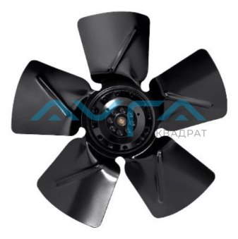 A4E315-AS20-02 Осевой вентилятор ebmpapst 