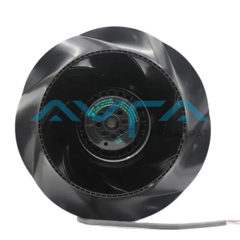 R2E250-RA50-01 Центробежный AC-вентилятор ebmpapst  RadiCal