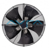 S4D500-AM03-02 Осевой вентилятор ebmpapst (для компрессора REMEZA)