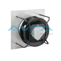 K3G280-RR04-I2 Центробежный (радиальный) вентилятор ebmpapst