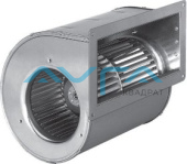 D2D160-BE02-09 Центробежный вентилятор 160 мм ebmpapst 