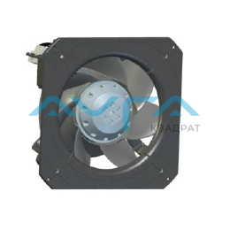 K2D200-AA02-02 Центробежный (радиальный) вентилятор ebmpapst