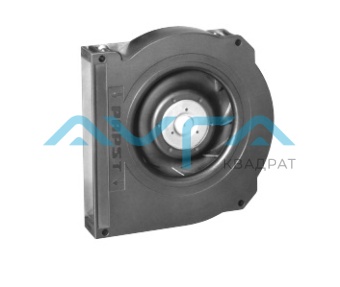 RLF 100-11/12/2 Вентилятор компактный ebmpapst 