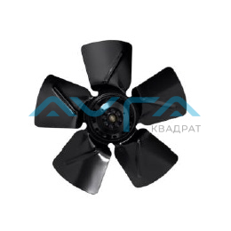 A4E350-AA06-01 Осевой вентилятор ebmpapst