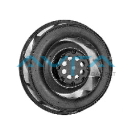RER 160-28/56 S Вентилятор компактный ebmpapst
