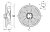 S4E500-BJ01-02 Осевой вентилятор ebmpapst