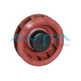 R1G220-AB35-B7 Центробежный (радиальный) вентилятор ebmpapst