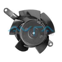 8800 TV Вентилятор компактный ebmpapst 