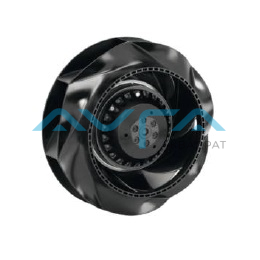 R2E190-RA26-10 Центробежный вентилятор ebmpapst