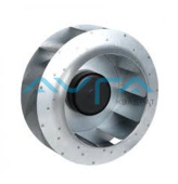 EC102/50E3G01-B355/87A1-01  Центробежный ЕС-вентилятор Weiguang
