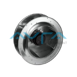 R4E450-AB09-06 Центробежный вентилятор ebmpapst