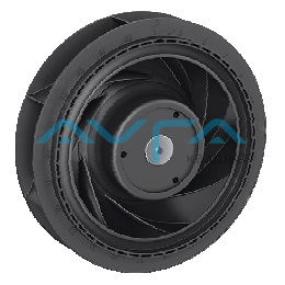 RER 140-22/14N/2 TDP Вентилятор компактный ebmpapst