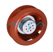 R3G190-AB07-02 Центробежный (радиальный) вентилятор ebmpapst