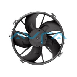 W3G300-ER38-45 Осевой вентилятор ebmpapst