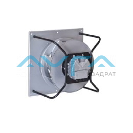 Центробежный (радиальный) вентилятор ebmpapst K3G400AQ2301