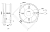 W2S130-AB03-13 Осевой вентилятор 130 мм ebmpapst