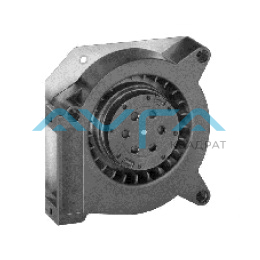 RL 90-18/56 Вентилятор компактный ebmpapst