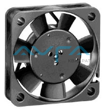 412 FH Вентилятор компактный ebmpapst
