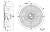 W4E400-CP02-31 Осевой вентилятор ebmpapst