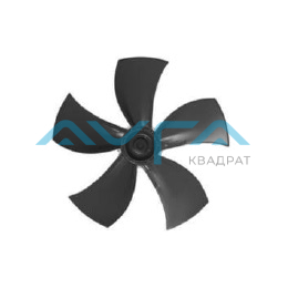 A3G910-AO83-01 Осевой вентилятор ebmpapst