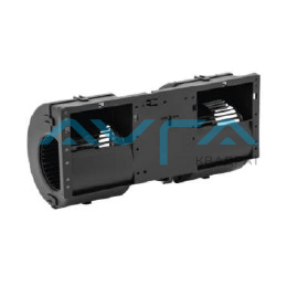 K3G097-AS82-82 Центробежный (радиальный) вентилятор ebmpapst