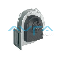 G3G250-GN17-01 Центробежный (радиальный) вентилятор ebmpapst