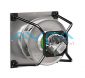 K3G400-PI92-05 Центробежный (радиальный) вентилятор ebmpapst