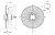 S4D420-BU02-31 Осевой вентилятор ebmpapst