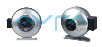 LXFB2E250/48-M92/35-G200 Канальный вентилятор Weiguang