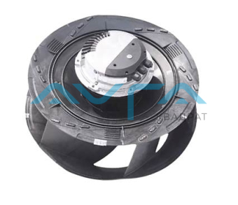 R3G560-8317080795 Центробежный EC-вентилятор ebmpapst RadiCal (для дата-центров)