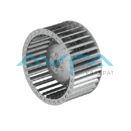 R2E108-AG63-05 Центробежный вентилятор ebmpapst