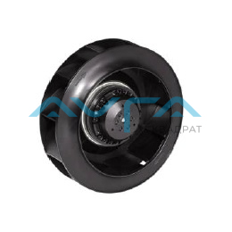 R2E220-AD19-11 Центробежный вентилятор ebmpapst