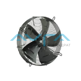 S4E400-AP02-25 Осевой вентилятор ebmpapst