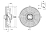 S4E500-AM03-01 вентилятор осевой ebmpapst