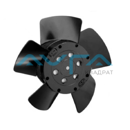 4856 EZ Вентилятор компактный ebmpapst 