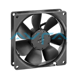 8412 N/2 GLLE-451 Вентилятор компактный ebmpapst 