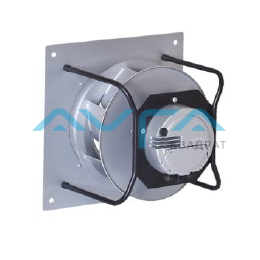 K3G280-AU06-B2 Центробежный (радиальный) вентилятор ebmpapst