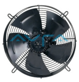 YWF-4E-300-S-92/35-G Осевой вентилятор Weiguang