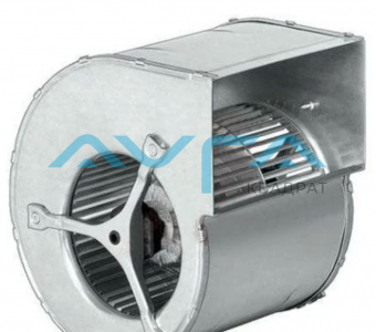 Центробежный вентилятор ebmpapst D2D146AA0218