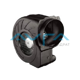 D2E160-FK11-02 Центробежный (радиальный) вентилятор ebmpapst