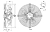 S4D630-BH01-07 Осевой вентилятор ebmpapst
